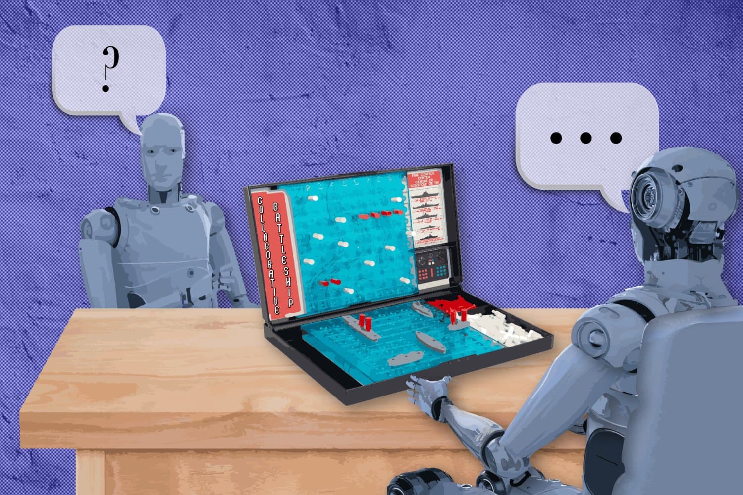MIT Research Reveals AI Can Learn to Ask Questions 800% Better