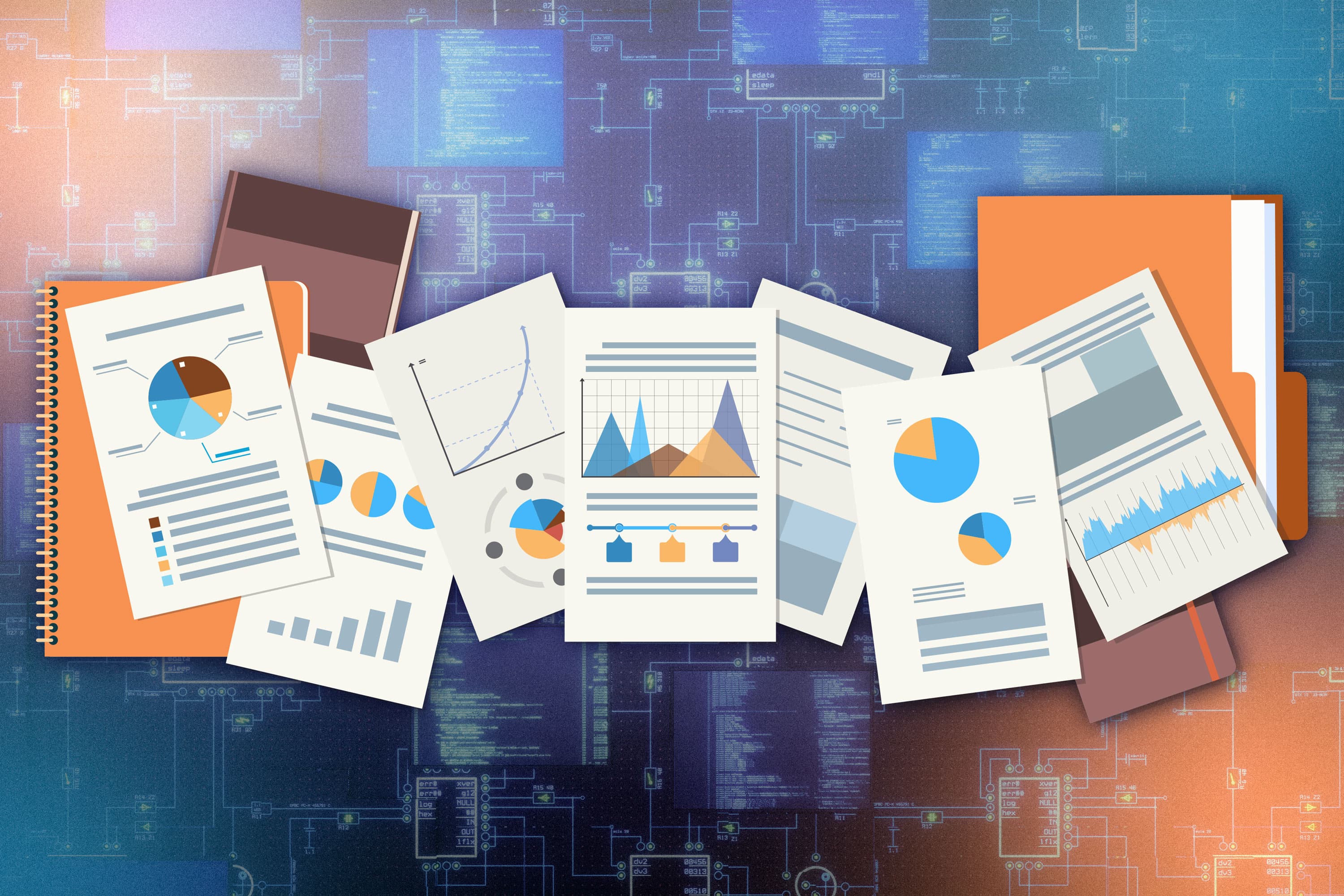MIT Researchers Breakthrough in AI Chart Interpretation