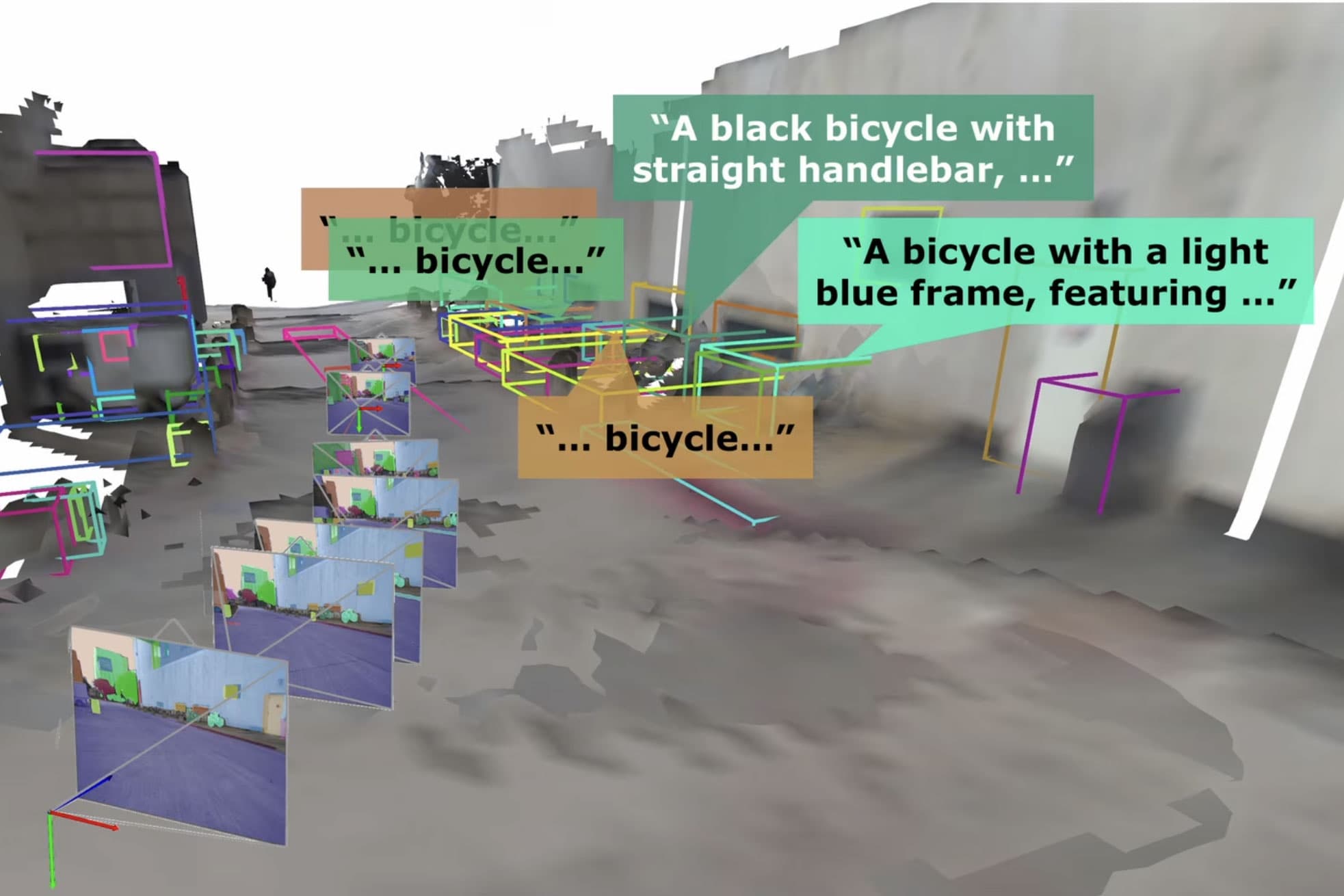 MIT researchers have developed a long-term memory framework for robots
