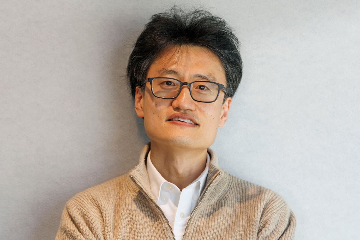Jinhua Zhao named head of the Department of Urban Studies and Planning