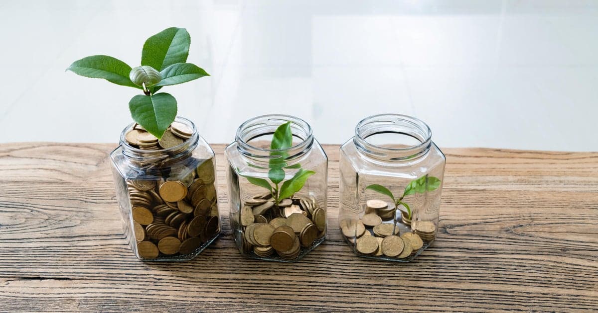 $70,000 CD vs. $70,000 high-yield savings account vs. $70,000 money market account: Which will