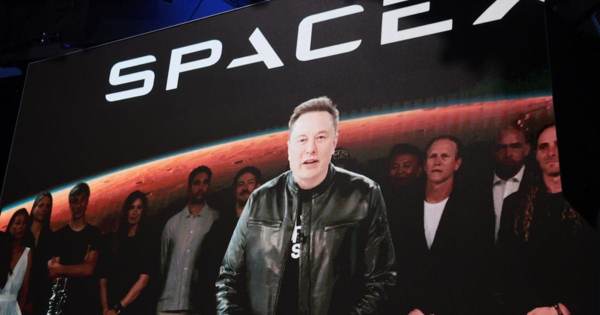 SpaceX to buy AI coding assistant Cursor for $60 billion