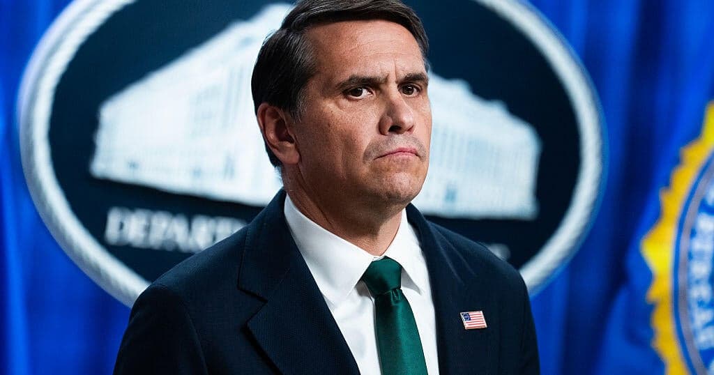 Judge Blocks Trump Administration's $1.8 Billion Fund