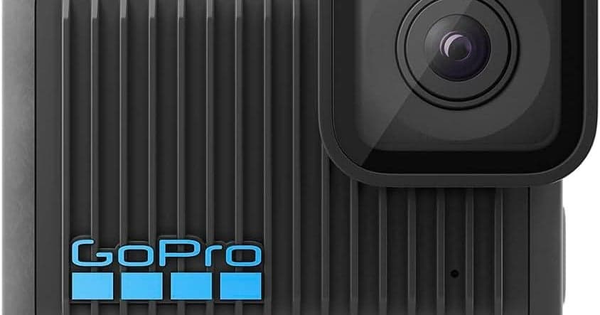 GoPro under intense pressure from rising costs and competition