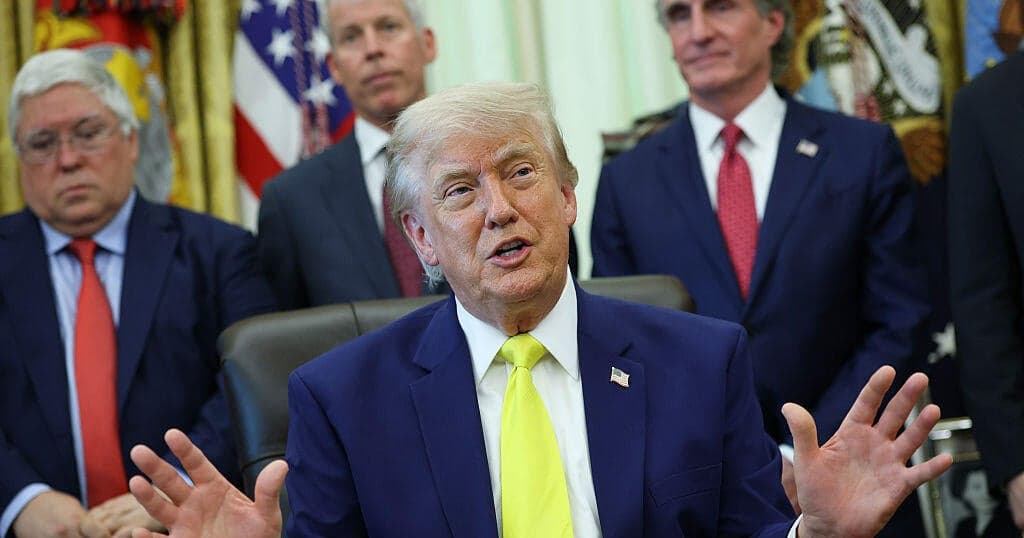 Judge blocks Trump policies that halted many legal immigration cases