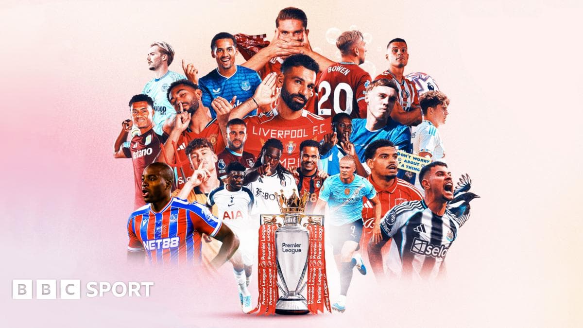 Klub Sepakbola Inggris Dapatkan Halaman Khusus di BBC Sport