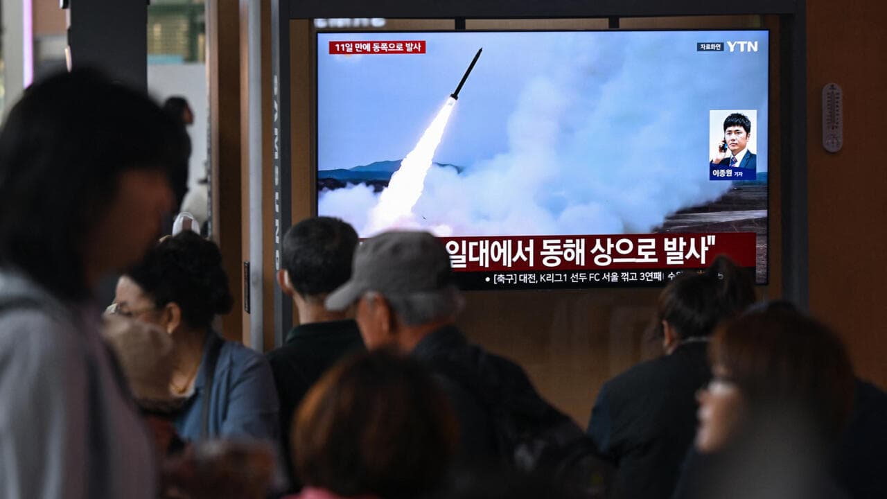 North Korea Reveals New Nuclear Fuel Plant Amid Exponential Arms Expansion