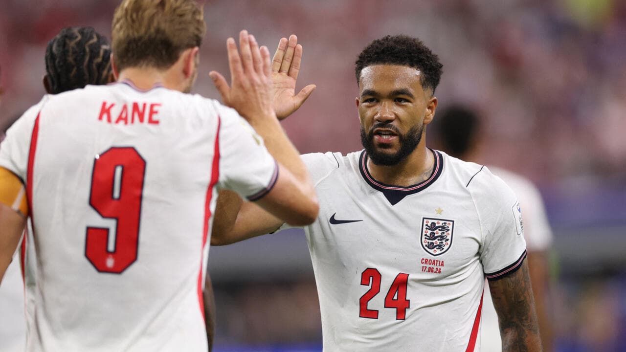 World Cup: England outshine Croatia in thriller, Portugal held to draw