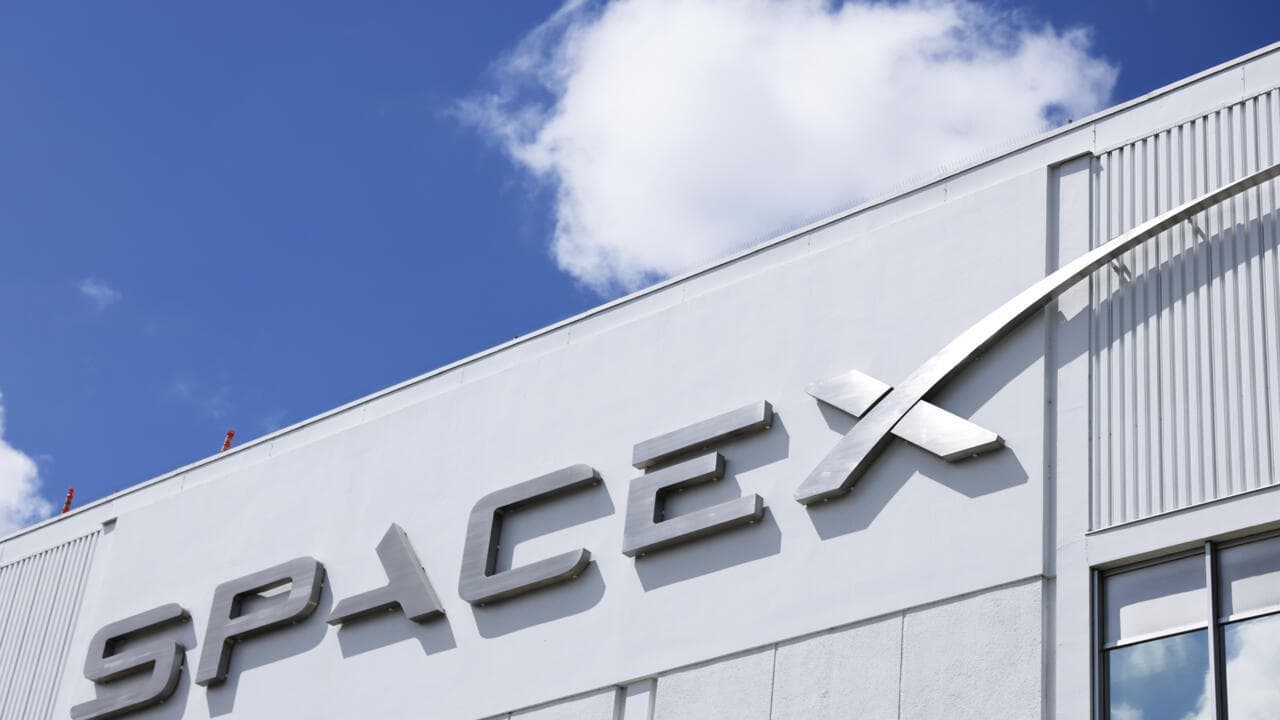 SpaceX Slams Record $75 Billion IPO Valuing Musk Empire at $1.7 Trillion