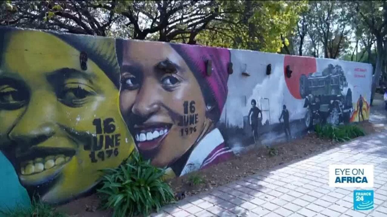 South Africa marked June 16 as the 50th anniversary of the Soweto uprising.