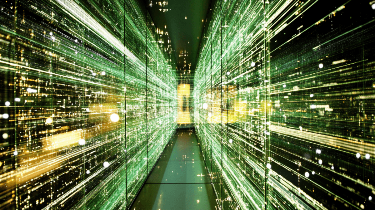 Hyperscalers may soon be unable to fund their AI buildout from cash flow alone