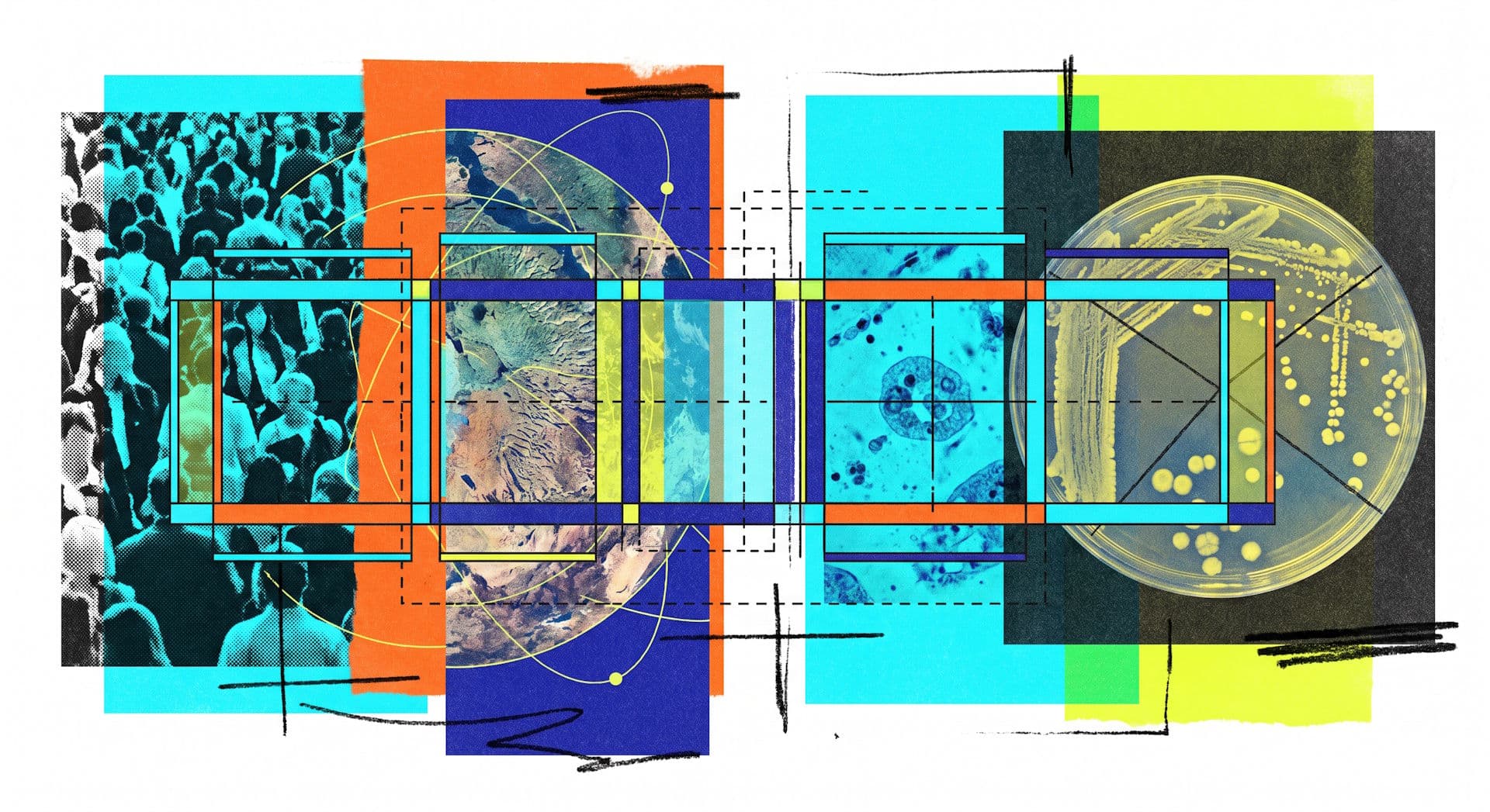New AI model called "Count Anything" does exactly what it says, and that's harder than it sound