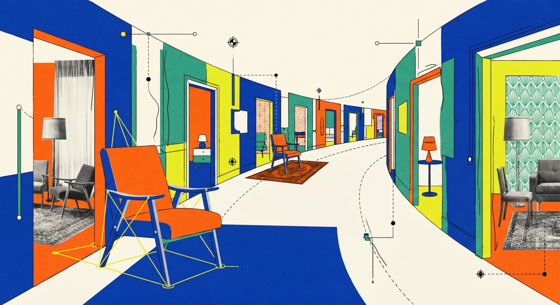Microsoft researchers in collaboration with several universities have developed Mirage, a vi...