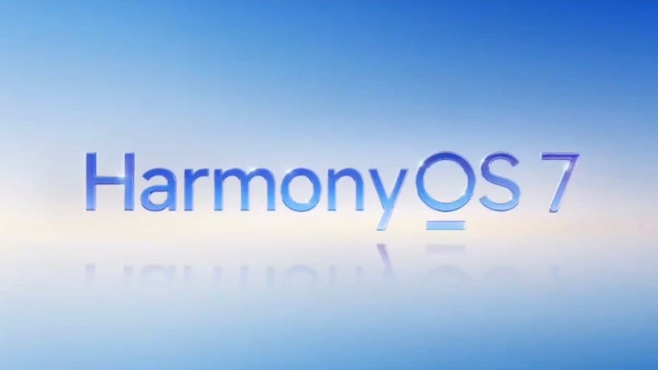 Huawei fills Apple's AI gap in China with HarmonyOS 7.