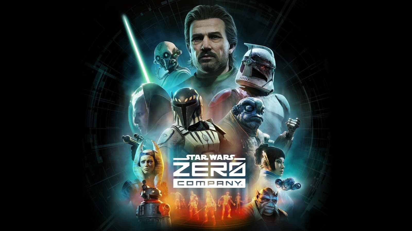 Electronic Arts launches Star Wars Zero Company on August 27