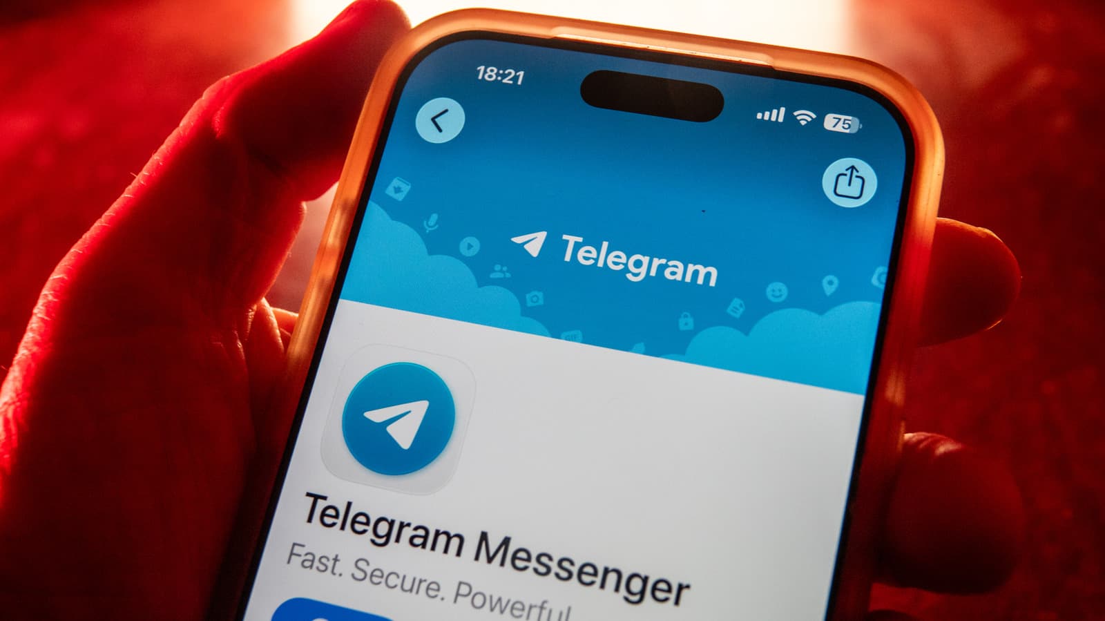 India has blocked Telegram until June 22. The move aims to prevent cheating in a key medical...